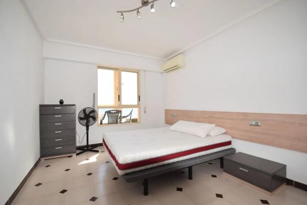 Piso en Av. Doctor Mariano Ruiz Canovas 30, 3ºa