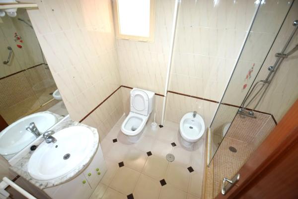 Piso en Av. Doctor Mariano Ruiz Canovas 30, 3ºa