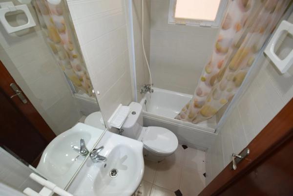 Piso en Av. Doctor Mariano Ruiz Canovas 30, 3ºa