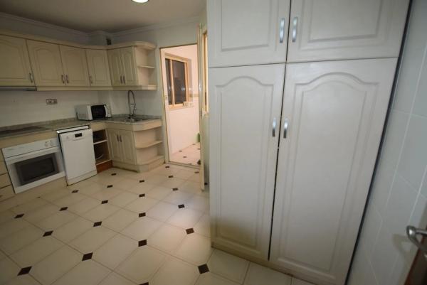 Piso en Av. Doctor Mariano Ruiz Canovas 30, 3ºa