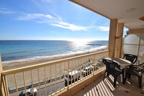 Piso en Av. Doctor Mariano Ruiz Canovas 30, 3ºa