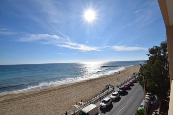 Piso en Av. Doctor Mariano Ruiz Canovas 30, 3ºa