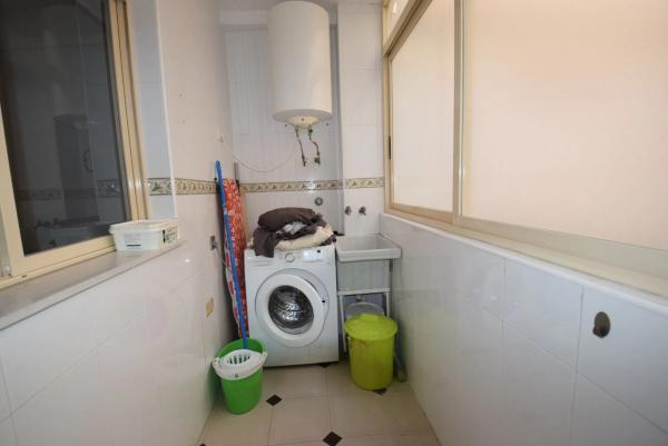 Piso en Av. Doctor Mariano Ruiz Canovas 30, 3ºa