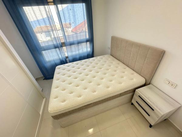 Piso en avenida Doctor Mariano Ruiz Canovas