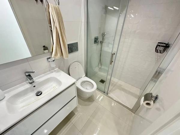 Piso en avenida Doctor Mariano Ruiz Canovas