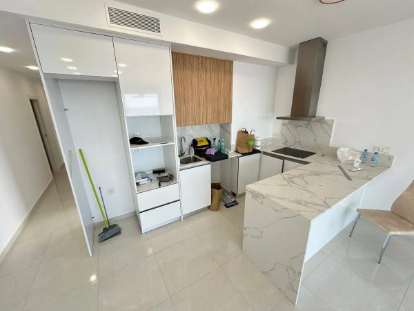 Piso en avenida Doctor Mariano Ruiz Canovas