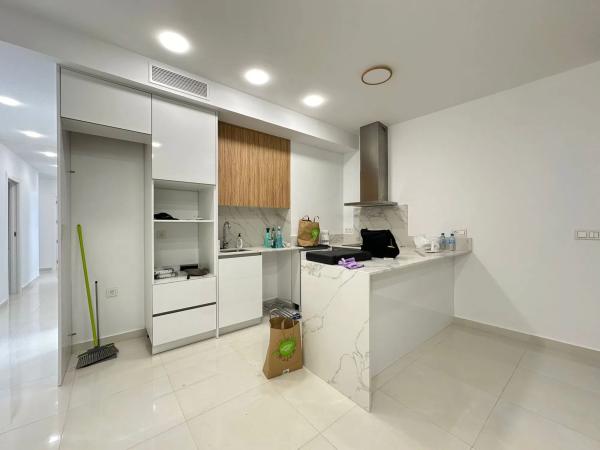 Piso en avenida Doctor Mariano Ruiz Canovas