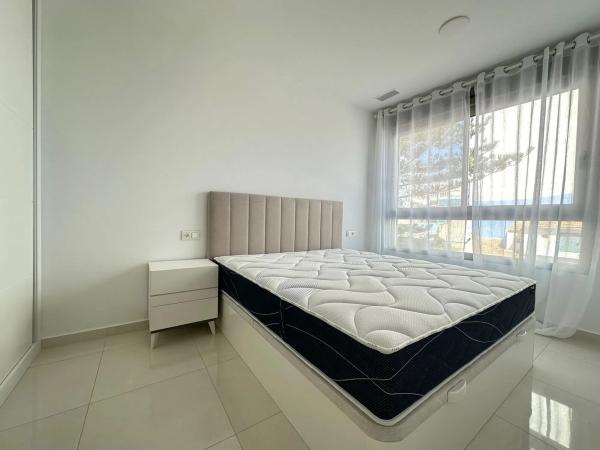 Piso en avenida Doctor Mariano Ruiz Canovas