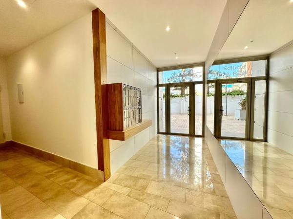 Piso en avenida Doctor Mariano Ruiz Canovas