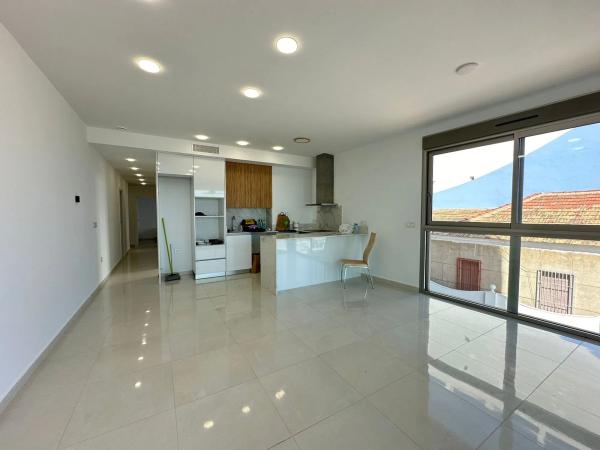 Piso en avenida Doctor Mariano Ruiz Canovas