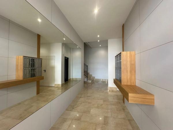 Piso en avenida Doctor Mariano Ruiz Canovas