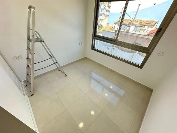 Piso en avenida Doctor Mariano Ruiz Canovas