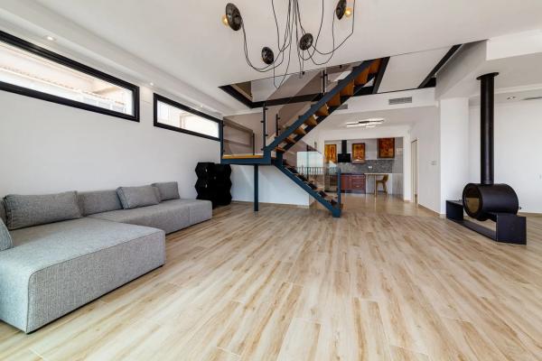 Casa independiente en calle Comunidad Valenciana, 3, Puerta 02 y Puerta B2, 03188, Torrevieja, Alicante. s/n