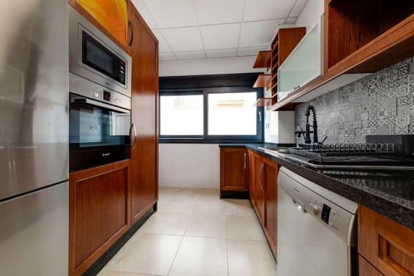 Casa independiente en calle Comunidad Valenciana, 3, Puerta 02 y Puerta B2, 03188, Torrevieja, Alicante. s/n