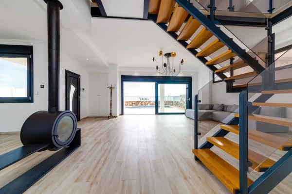 Casa independiente en calle Comunidad Valenciana, 3, Puerta 02 y Puerta B2, 03188, Torrevieja, Alicante. s/n