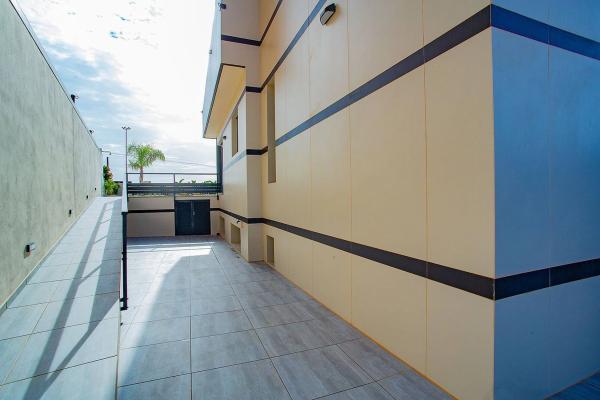 Chalet en avenida Alfredo Nobel