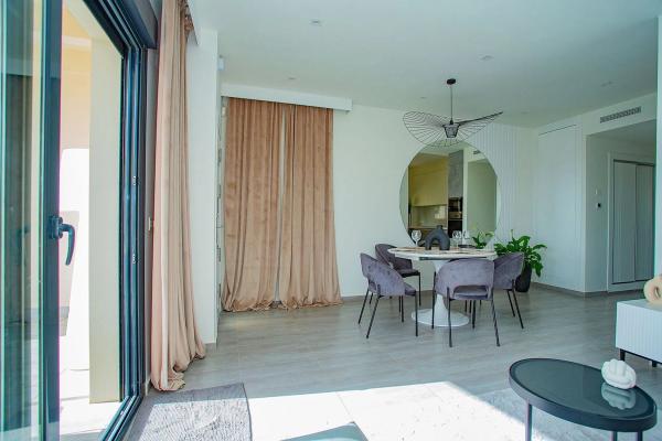 Chalet en avenida Alfredo Nobel