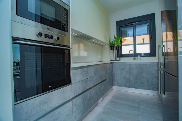 Chalet en avenida Alfredo Nobel