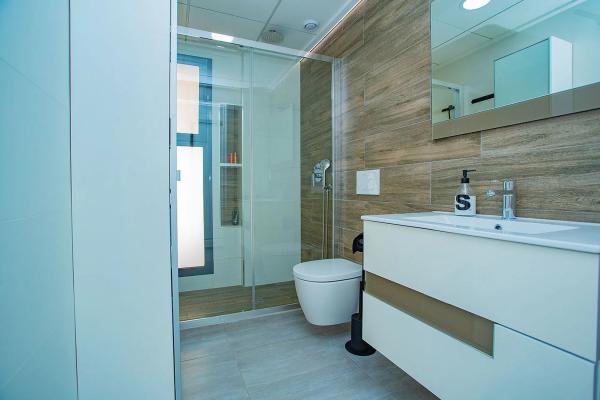 Chalet en avenida Alfredo Nobel