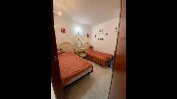 Piso en avenida Roentgen