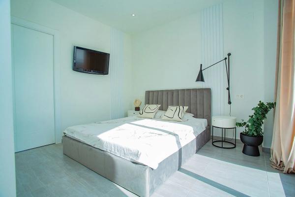 Chalet en avenida Alfredo Nobel