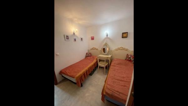 Piso en avenida Roentgen