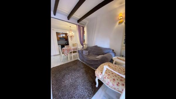 Piso en avenida Roentgen