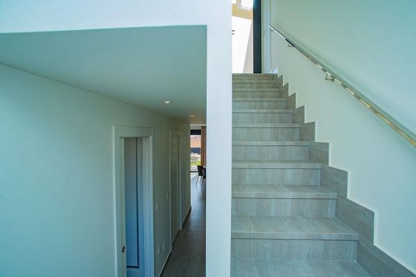 Chalet en avenida Alfredo Nobel