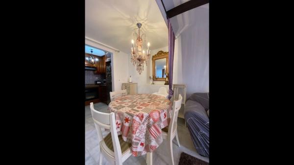 Piso en avenida Roentgen