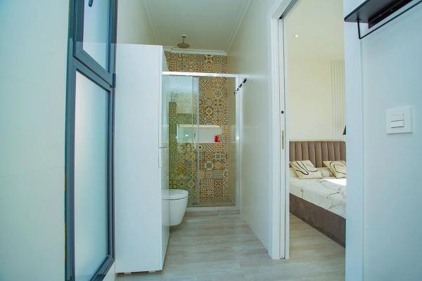 Chalet en avenida Alfredo Nobel