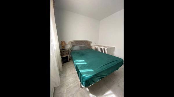 Piso en avenida Roentgen