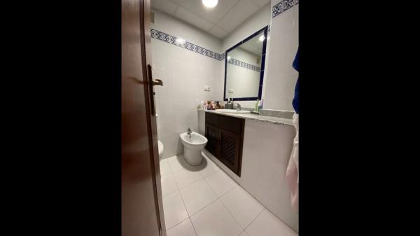 Piso en avenida Roentgen