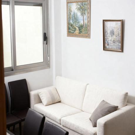 Piso en calle del Palangre, 6