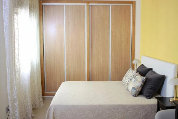 Piso en calle del Palangre, 6