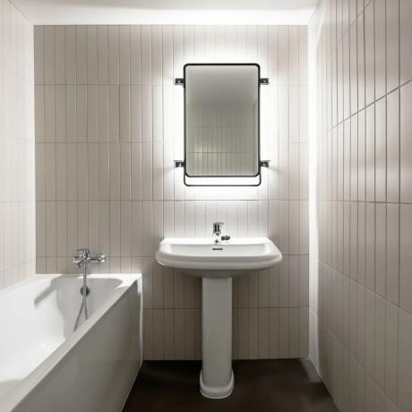 Piso en calle del Palangre, 6