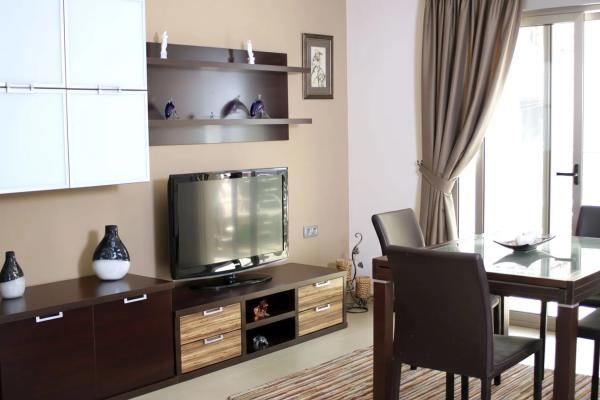 Piso en calle del Palangre, 6