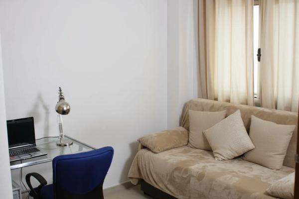 Piso en calle del Palangre, 6