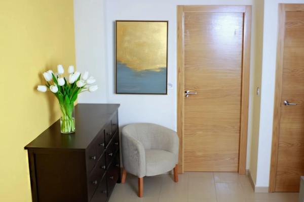 Piso en calle del Palangre, 6