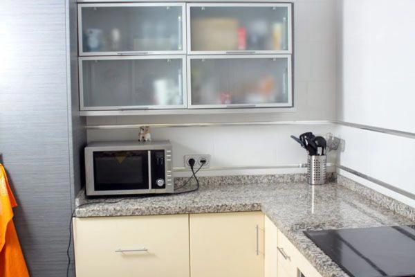 Piso en calle del Palangre, 6