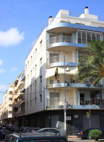 Piso en calle del Palangre, 6