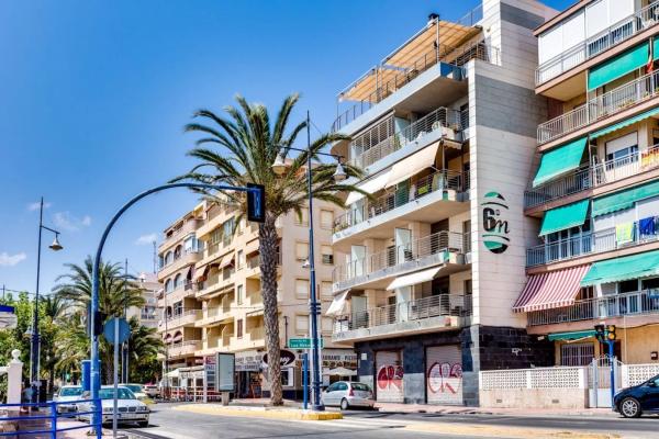 Piso en calle del Palangre, 6