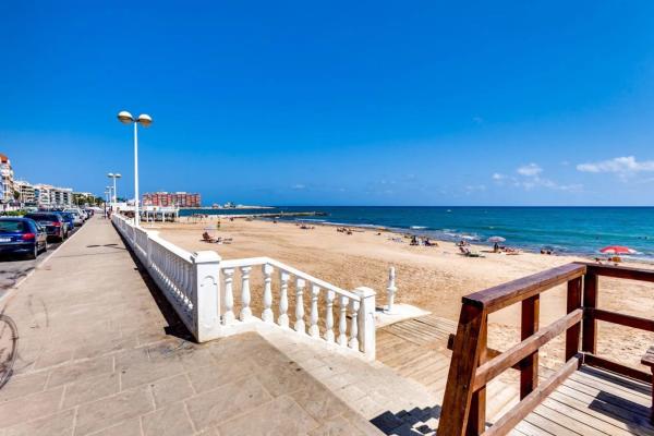 Piso en calle del Palangre, 6