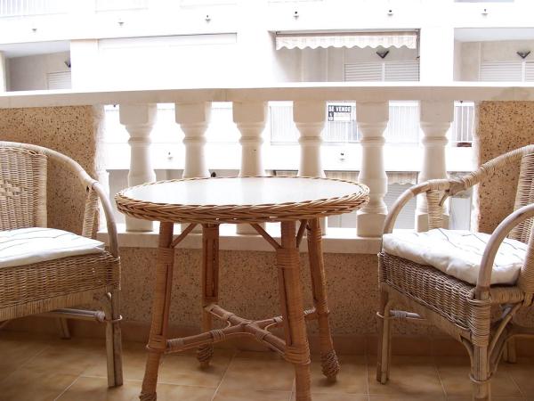 Piso en calle Mar Baltico, 7