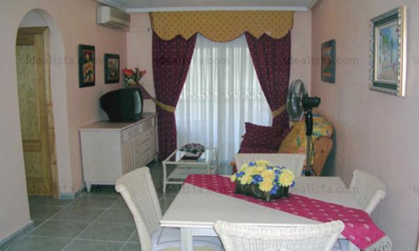 Piso en calle Mar Baltico, 7