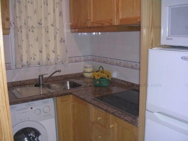 Piso en calle Mar Baltico, 7