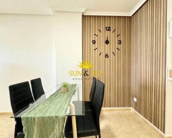 Piso en Barrio Las Piscinas Naturales