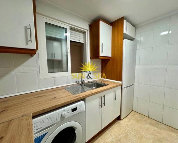 Piso en Barrio Las Piscinas Naturales