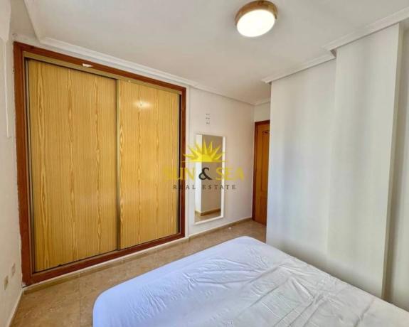 Piso en Barrio Las Piscinas Naturales