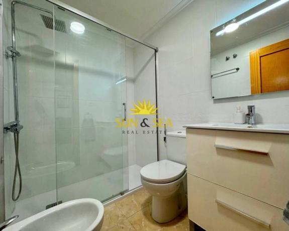 Piso en Barrio Las Piscinas Naturales