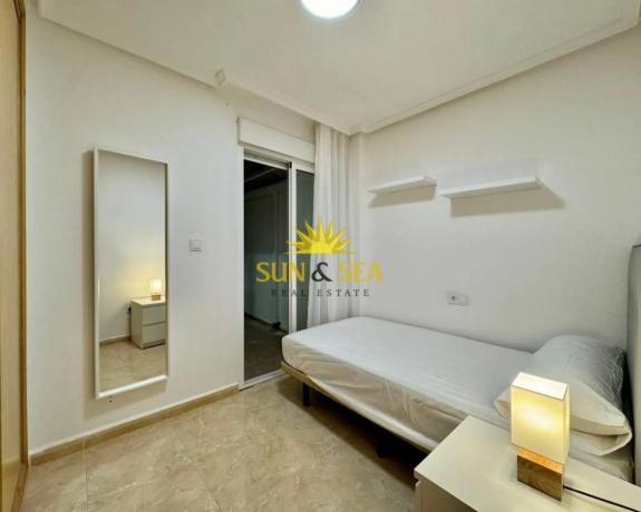 Piso en Barrio Las Piscinas Naturales